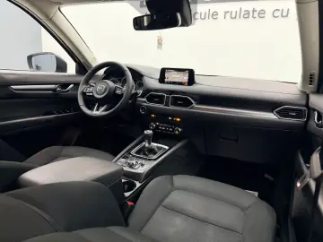 Mazda cx5