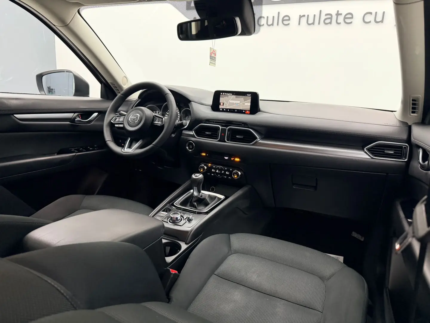 Mazda cx5