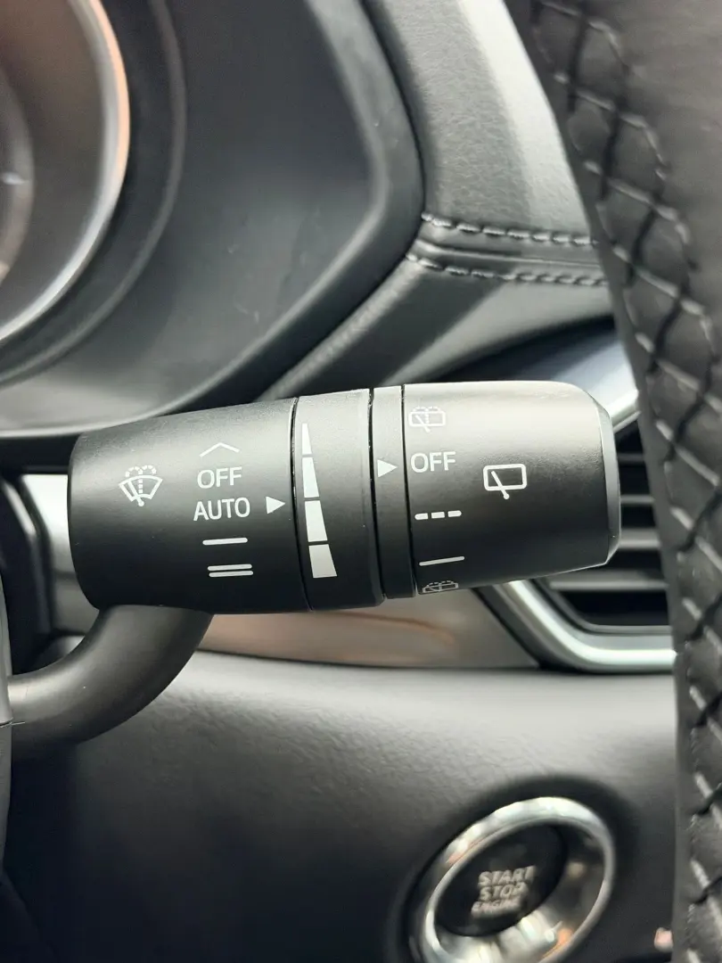 Mazda cx5