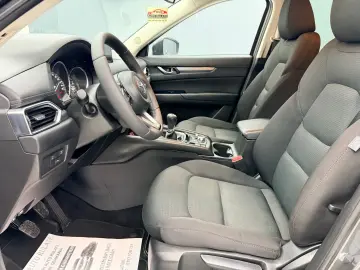 Mazda cx5
