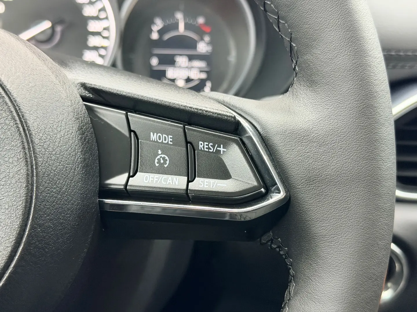 Mazda cx5