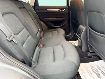 Mazda cx5