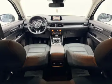 Mazda cx5