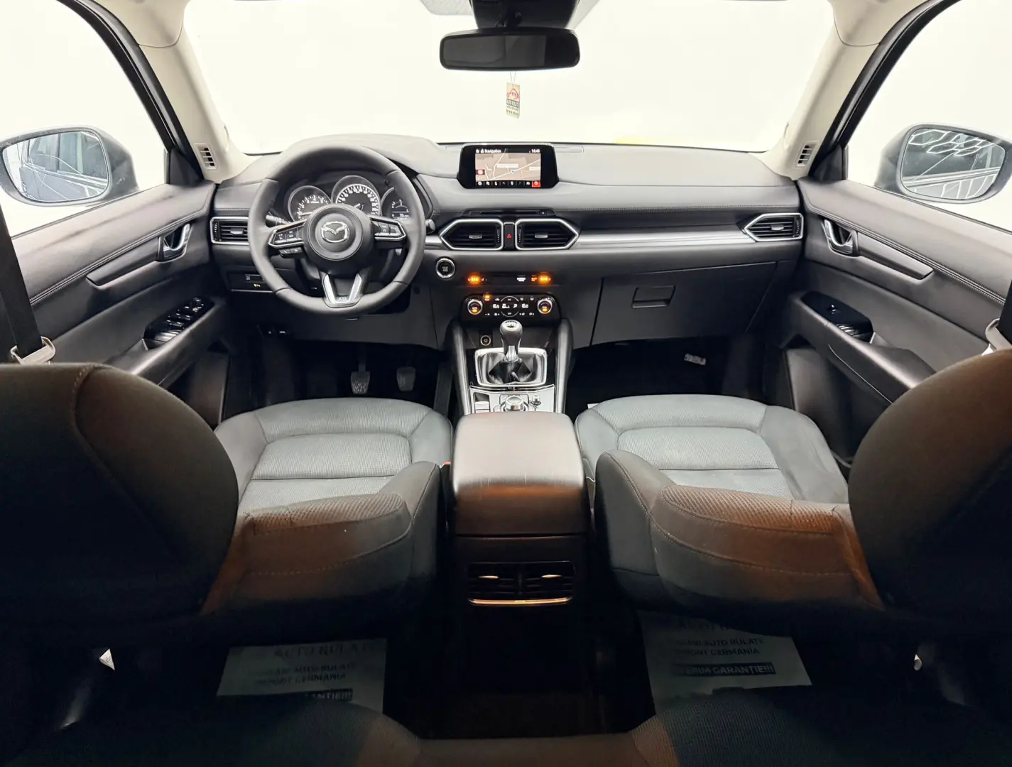 Mazda cx5