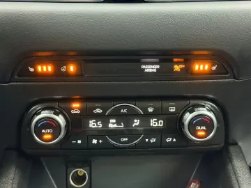 Mazda cx5