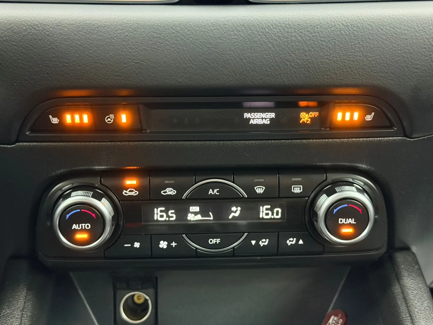 Mazda cx5