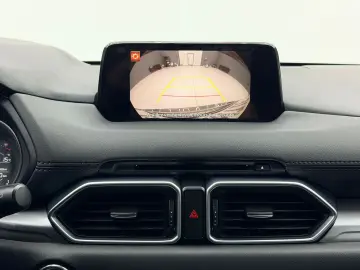 Mazda cx5