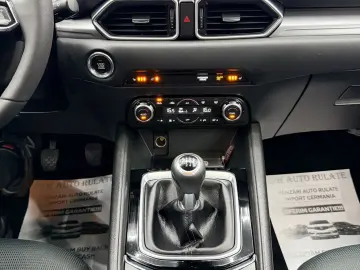 Mazda cx5