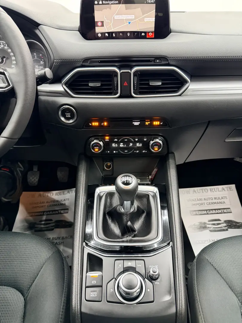 Mazda cx5