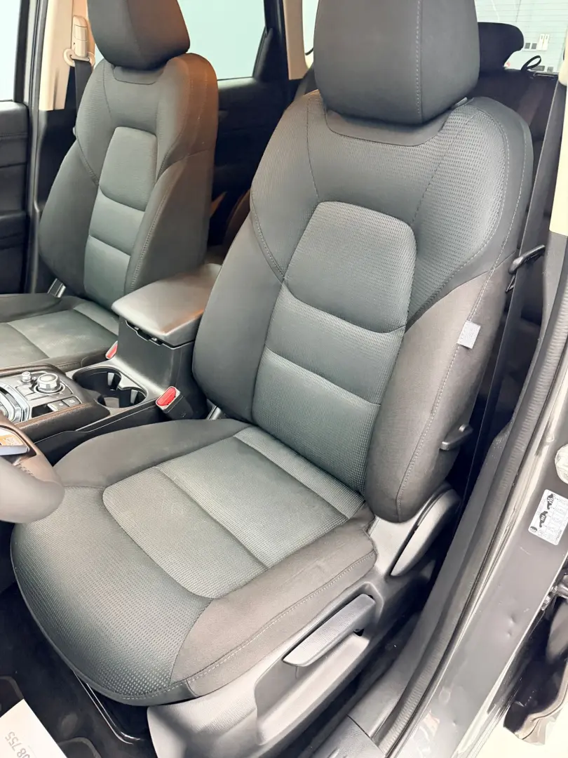 Mazda cx5