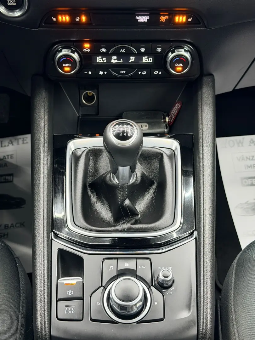 Mazda cx5