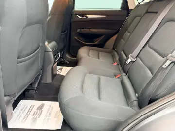 Mazda cx5
