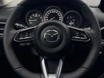 Mazda cx5