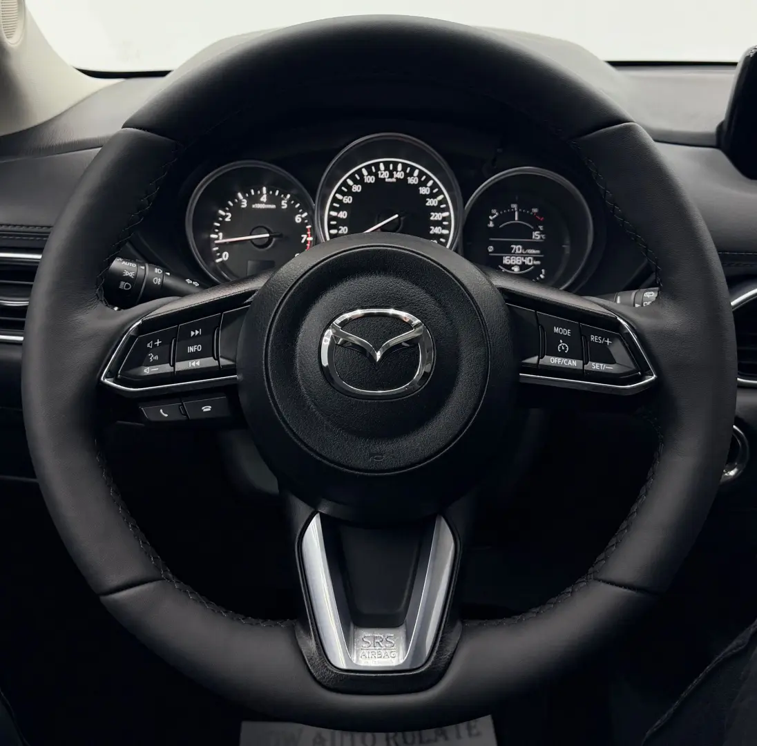 Mazda cx5