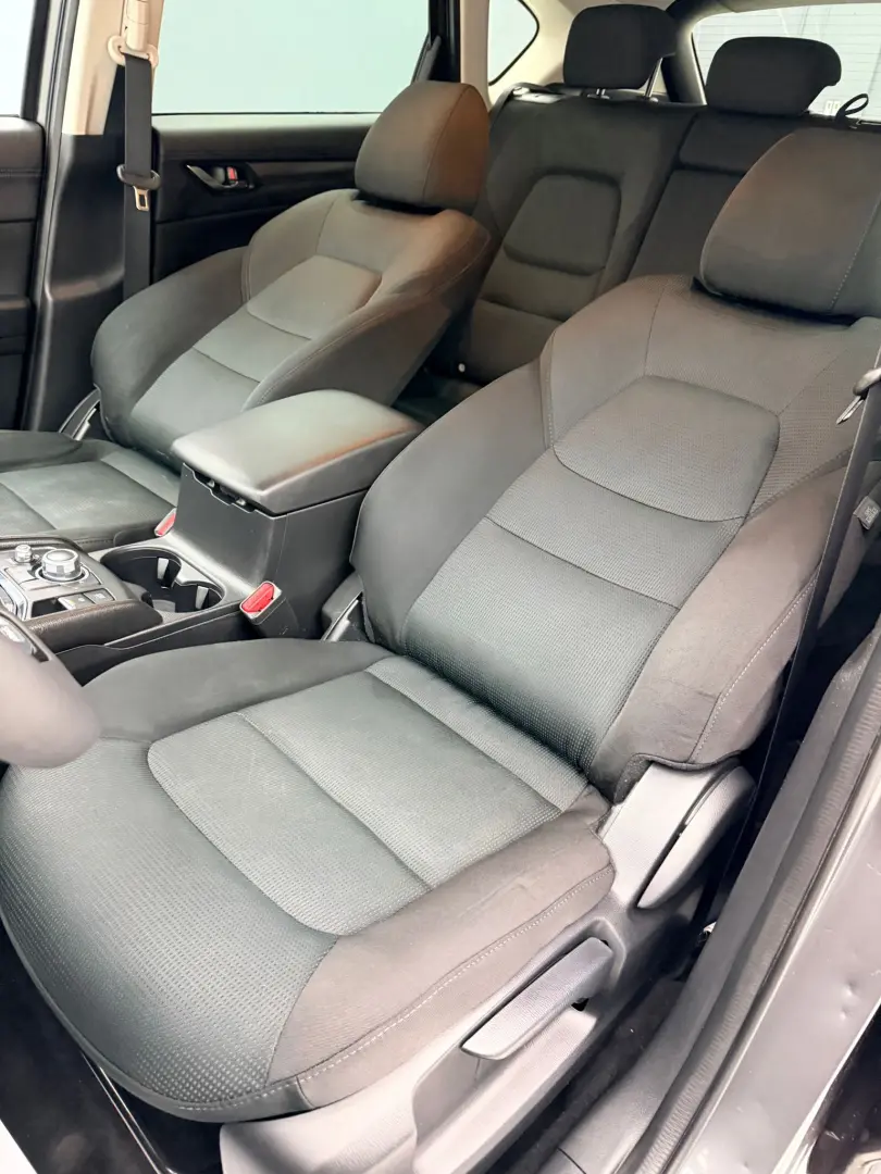 Mazda cx5