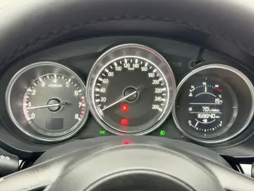 Mazda cx5