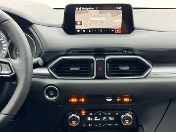 Mazda cx5