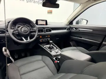 Mazda cx5