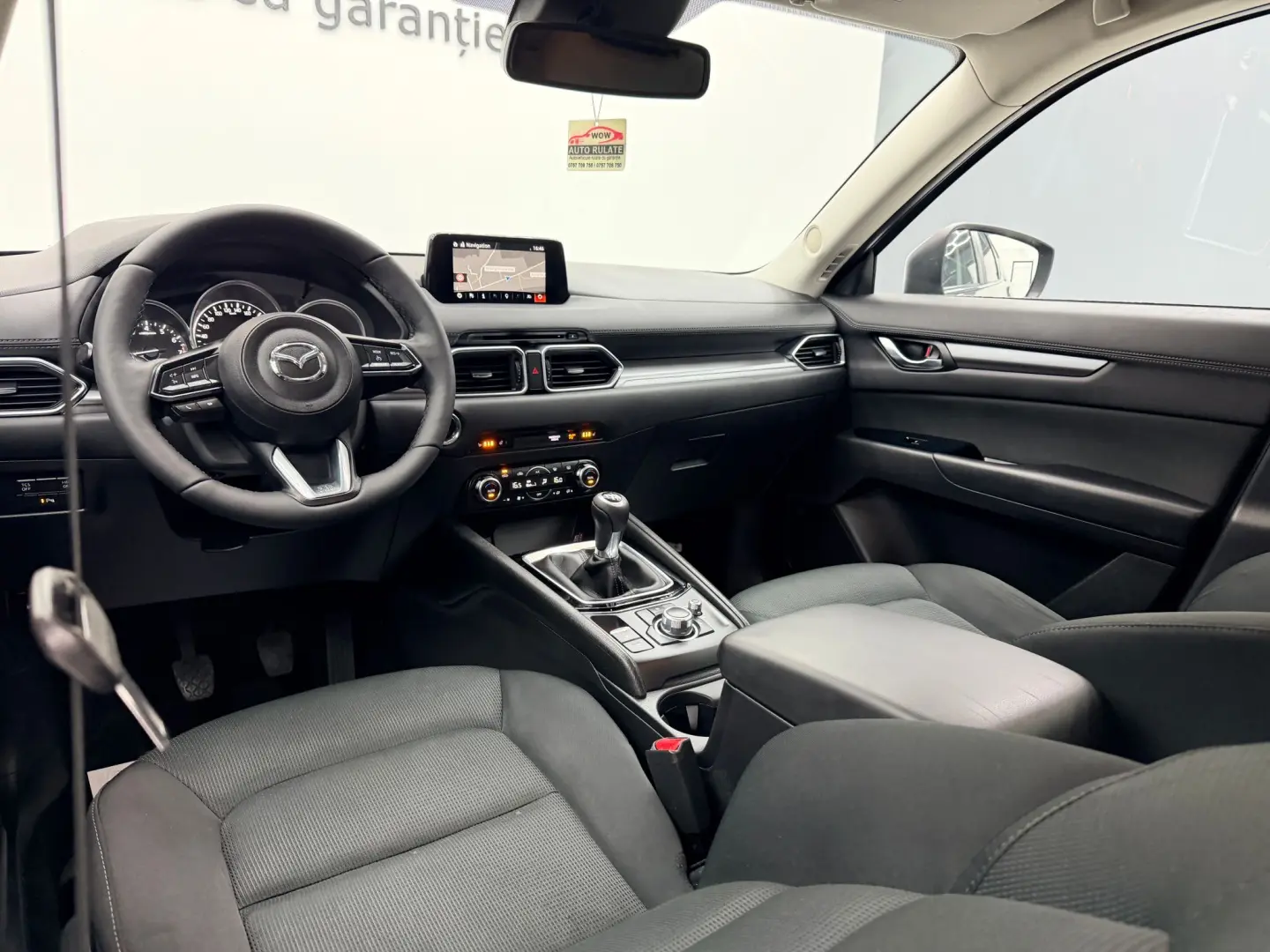 Mazda cx5