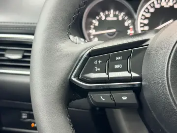 Mazda cx5