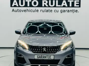 PEUGEOT 3008 2018 1.2I E6