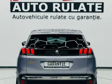 PEUGEOT 3008 2018 1.2I E6