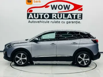 PEUGEOT 3008 2018 1.2I E6