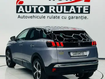 PEUGEOT 3008 2018 1.2I E6