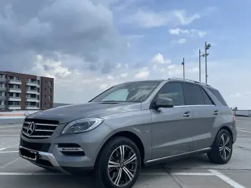 Mercedes-Benz ML 250