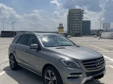 Mercedes-Benz ML 250