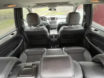 Mercedes-Benz ML 250