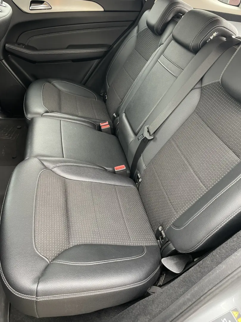 Mercedes-Benz ML 250