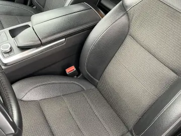 Mercedes-Benz ML 250