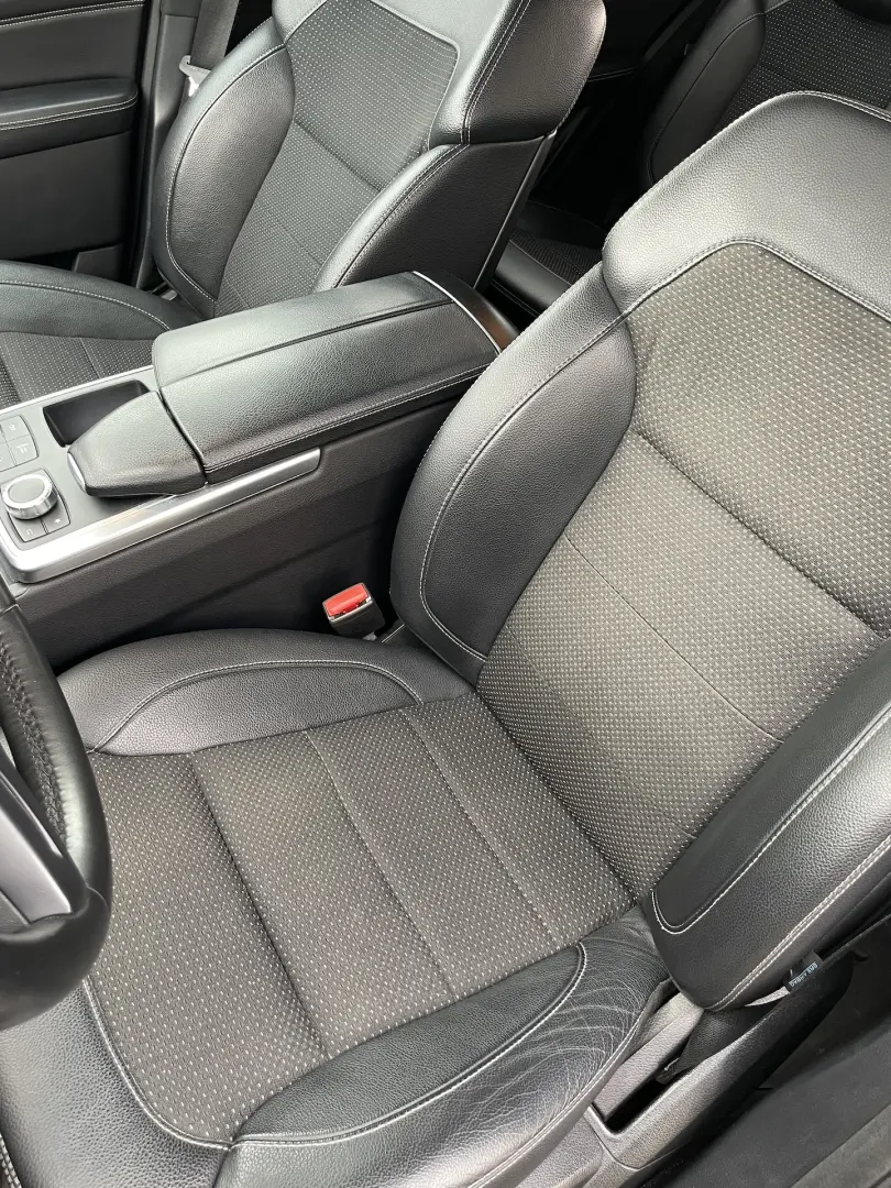 Mercedes-Benz ML 250
