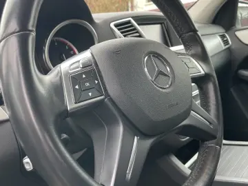 Mercedes-Benz ML 250