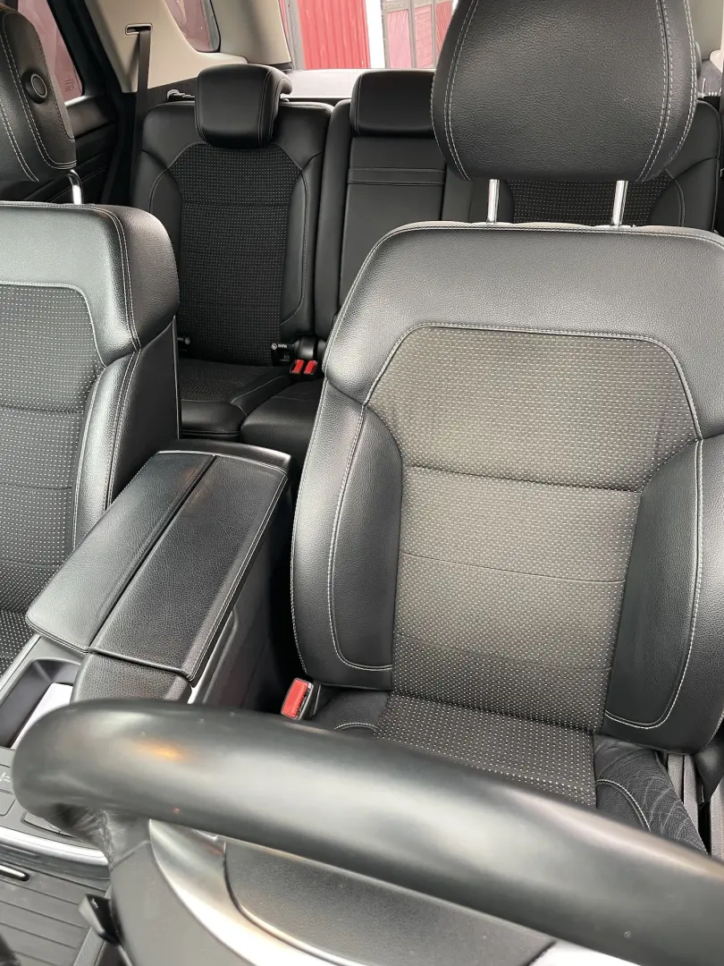 Mercedes-Benz ML 250