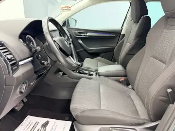 SKODA KAROQ 2018 4x4 E6