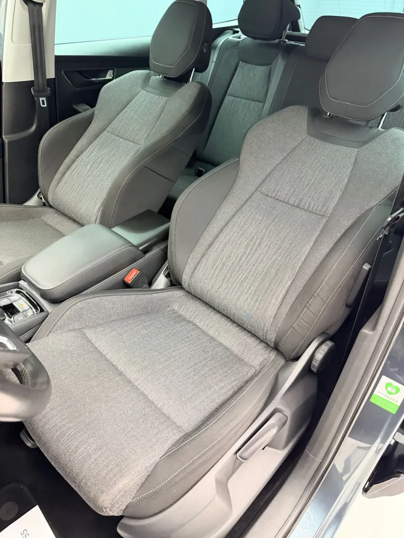 SKODA KAROQ 2018 4x4 E6