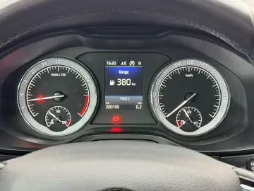SKODA KAROQ 2018 4x4 E6
