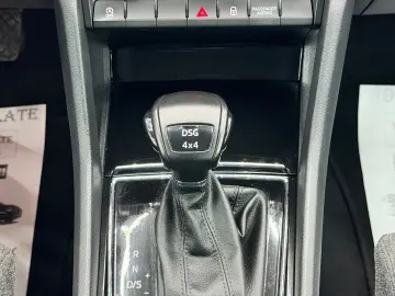 SKODA KAROQ 2018 4x4 E6