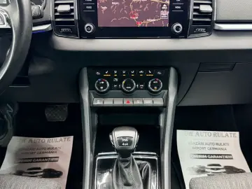 SKODA KAROQ 2018 4x4 E6