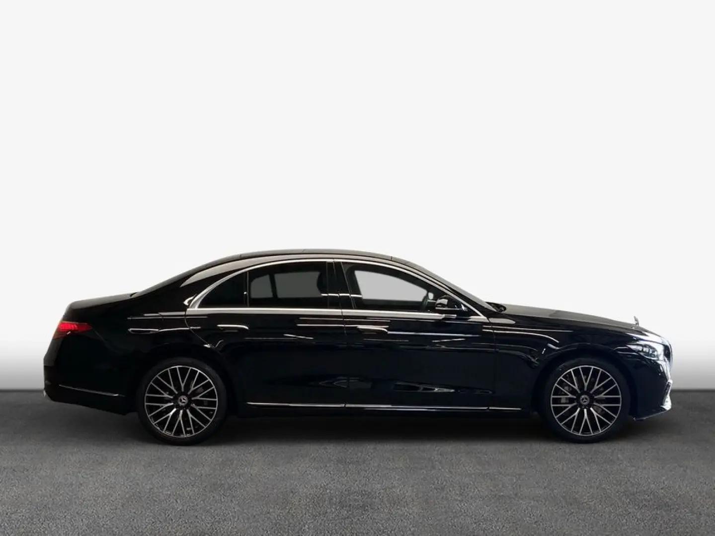 S 450 4M Pano 20'' Vielspeiche 360  Sitzklima