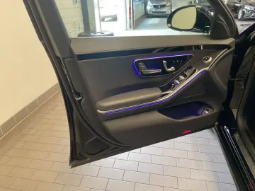 S 450 4M Pano 20'' Vielspeiche 360  Sitzklima