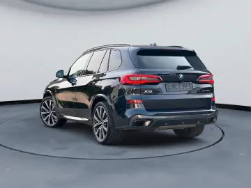 X5 40d M Sport 20 962 km