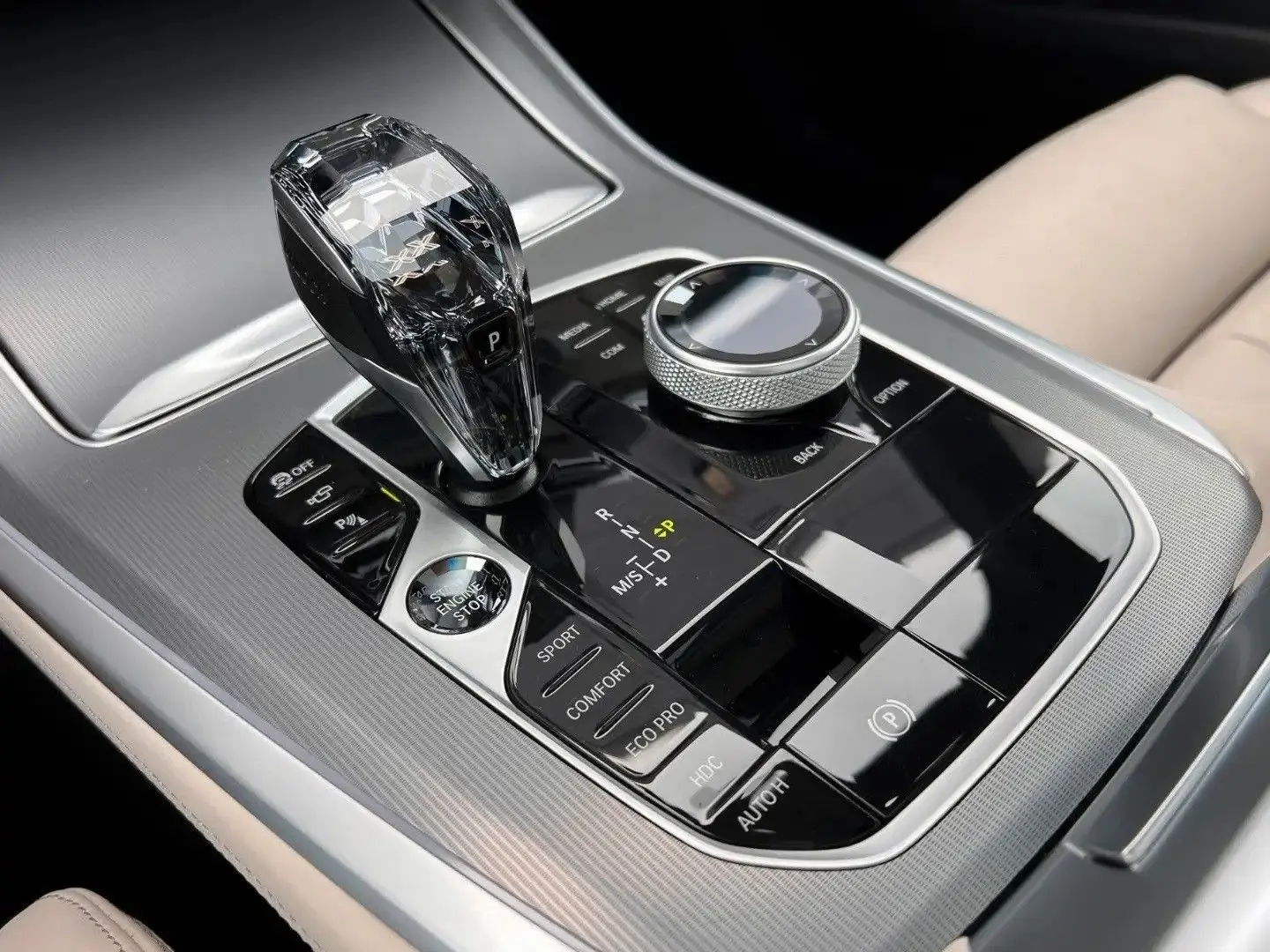 X5 40d M Sport 20 962 km