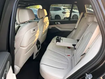 X5 40d M Sport 20 962 km