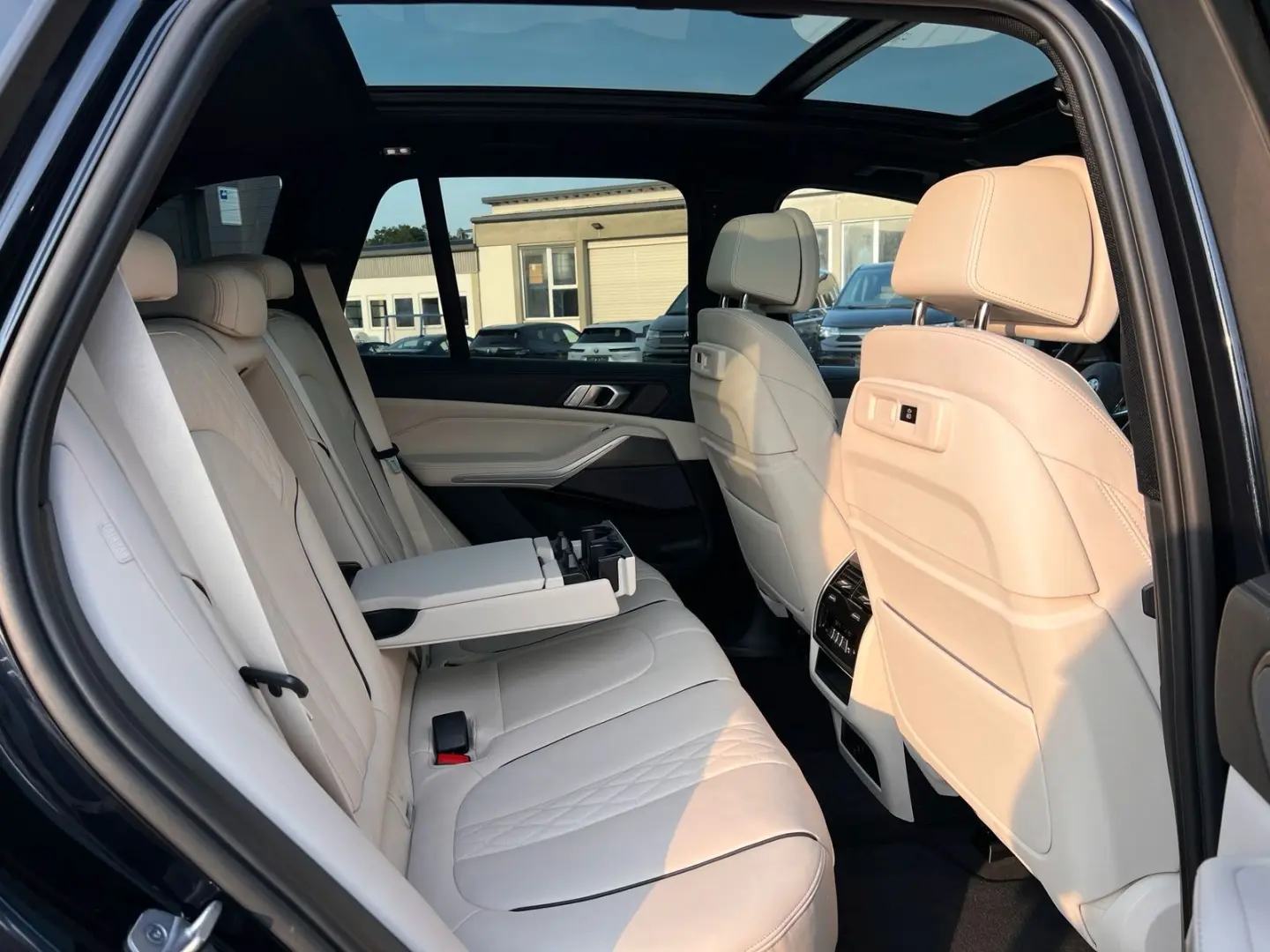 X5 40d M Sport 20 962 km