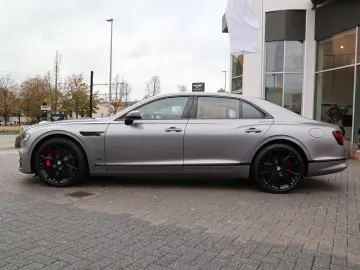 Flying Spur S Hybrid  Leasing mgl. NAIM