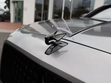 Flying Spur S Hybrid  Leasing mgl. NAIM
