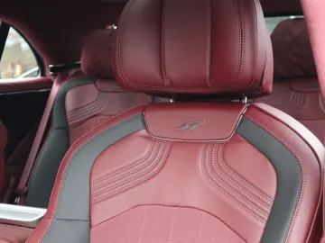 Flying Spur S Hybrid  Leasing mgl. NAIM
